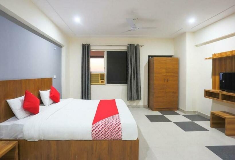 فندق Flagship Ligree