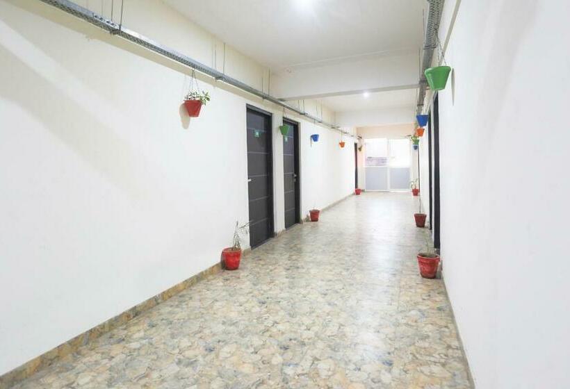 فندق Flagship Ligree