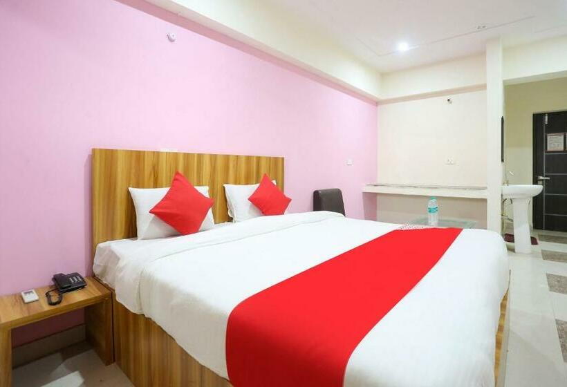 فندق Flagship Ligree