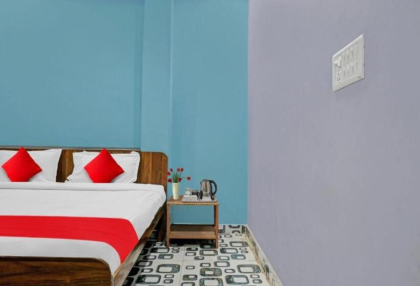 فندق Flagship Rajaram Singh Blessing Garden And