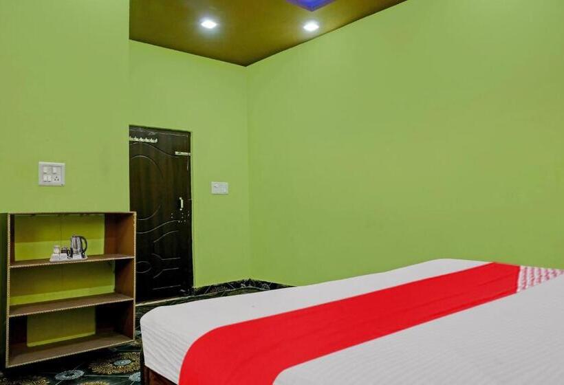 فندق Flagship Rajaram Singh Blessing Garden And