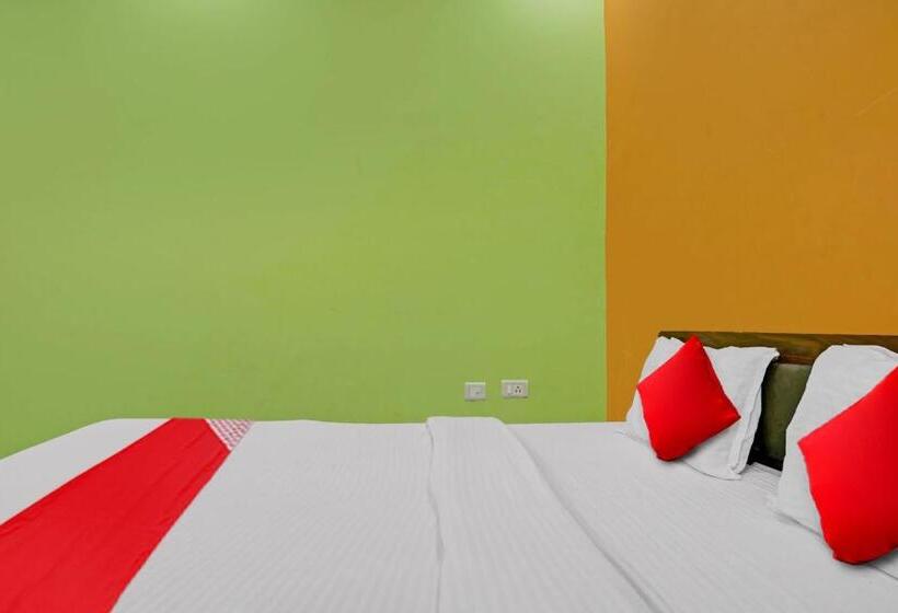 فندق Flagship Rajaram Singh Blessing Garden And