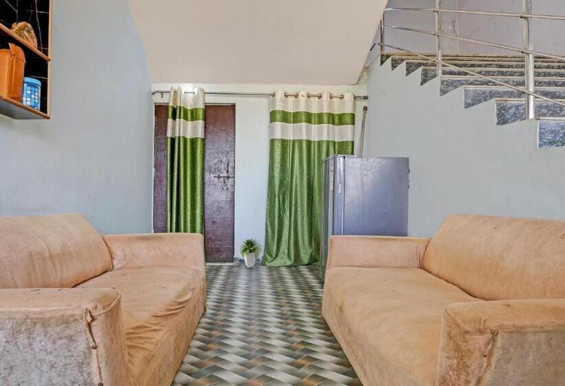 فندق Flagship Rajaram Singh Blessing Garden And