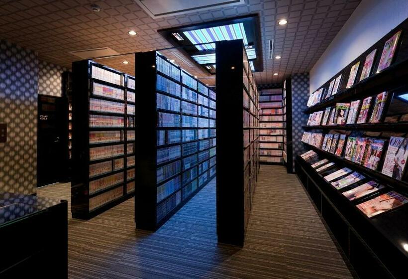 فندق Fujiko Building 3f   Vacation Stay 35722v