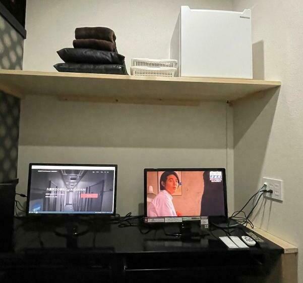 فندق Fujiko Building 3f   Vacation Stay 35722v