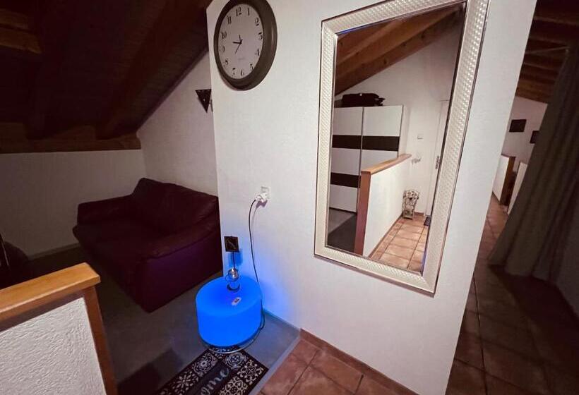 酒店 Gîte La Cigale