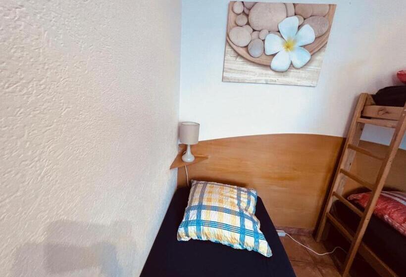 酒店 Gîte La Cigale