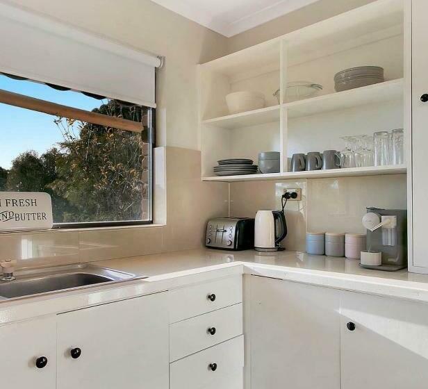 酒店 Gundaroo Retreat