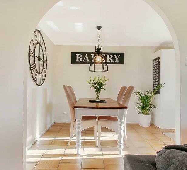 酒店 Gundaroo Retreat