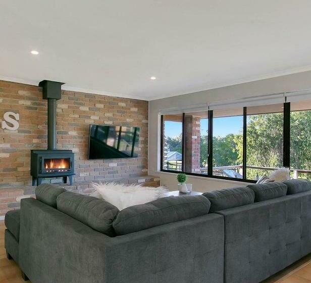 فندق Gundaroo Retreat