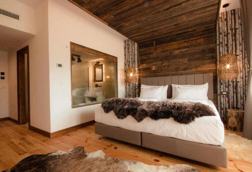 Отель Hanul Bucovinei