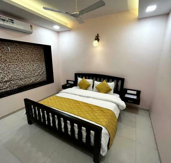 فندق Heritage Residency   Royal Camping Club, Panhala