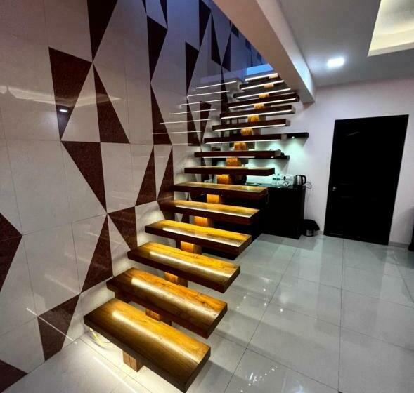 فندق Heritage Residency   Royal Camping Club, Panhala