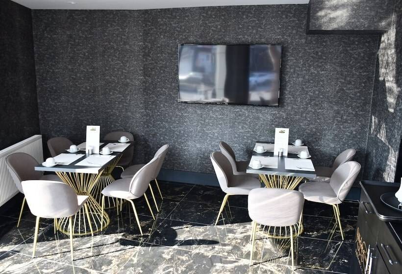 בית מלון כפרי Hmz Luxury