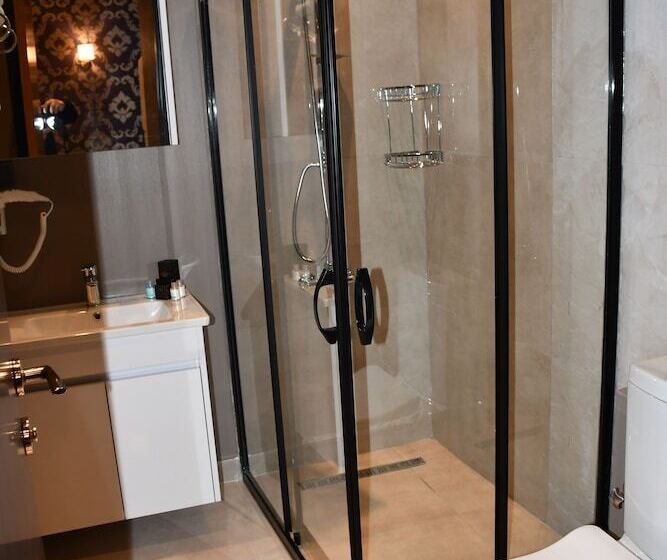 בית מלון כפרי Hmz Luxury