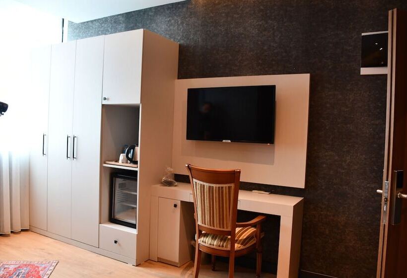 בית מלון כפרי Hmz Luxury