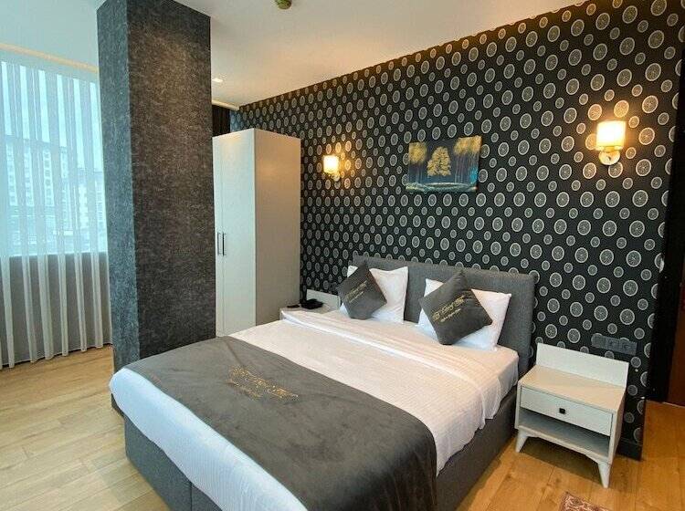 בית מלון כפרי Hmz Luxury