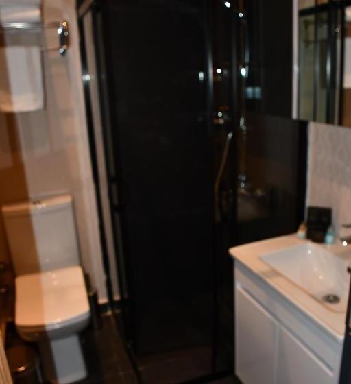 בית מלון כפרי Hmz Luxury