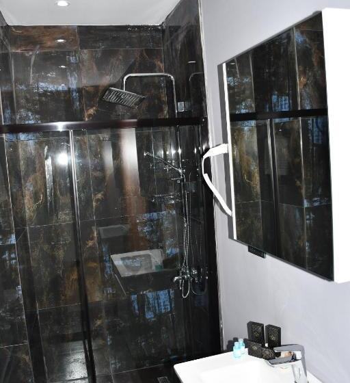 בית מלון כפרי Hmz Luxury