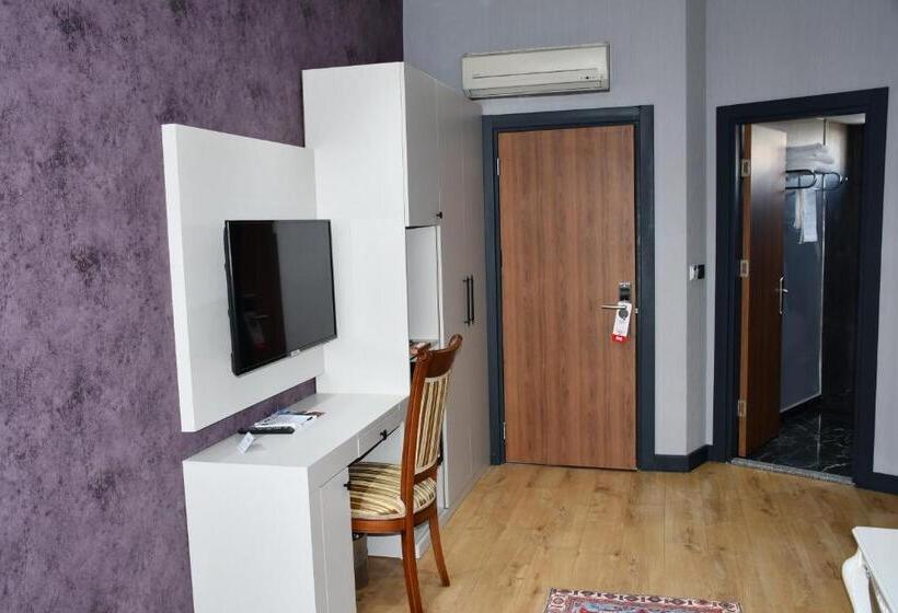 בית מלון כפרי Hmz Luxury