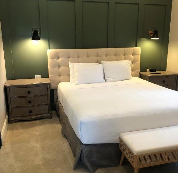 Отель Hyatt Place Newark Main Street