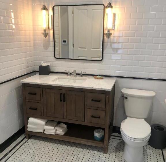 Отель Hyatt Place Newark Main Street