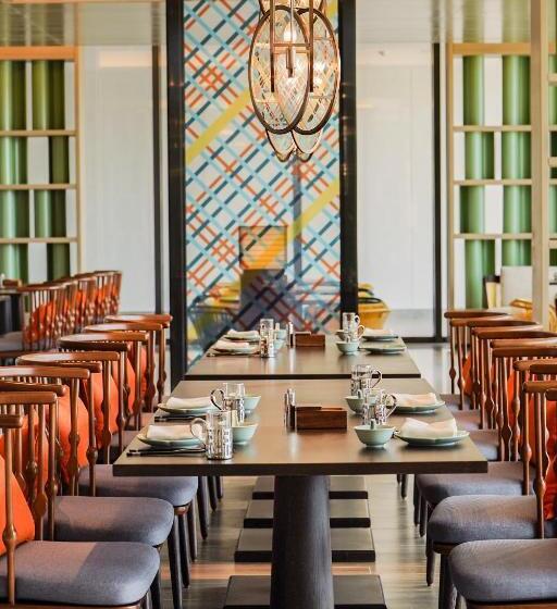 هتل Hyatt Regency Sanya Tianli Bay