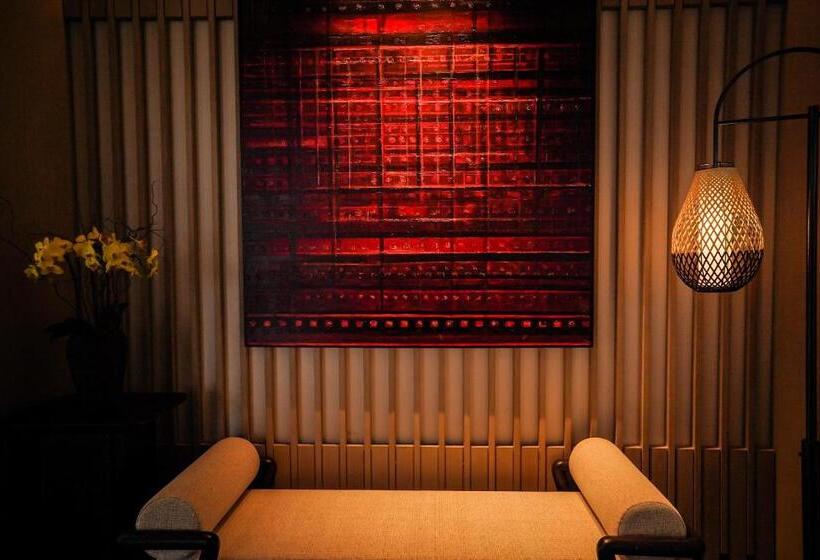 هتل Hyatt Regency Sanya Tianli Bay