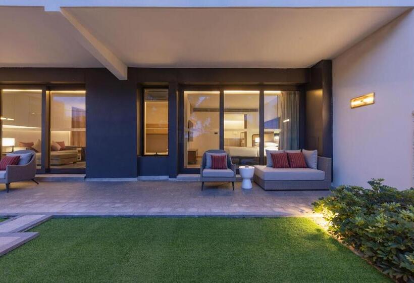 هتل Hyatt Regency Sanya Tianli Bay