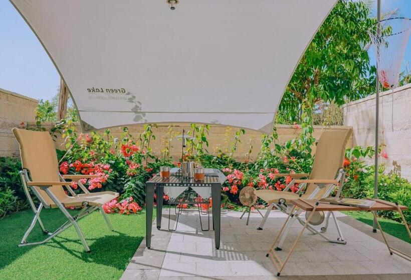 هتل Hyatt Regency Sanya Tianli Bay