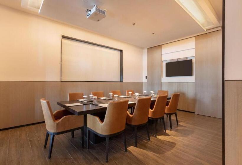 هتل Hyatt Regency Sanya Tianli Bay