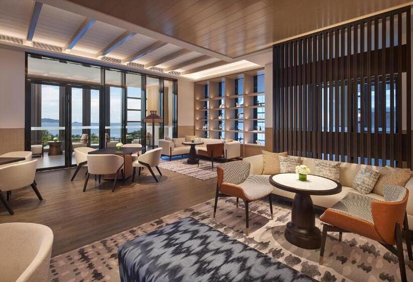 هتل Hyatt Regency Sanya Tianli Bay