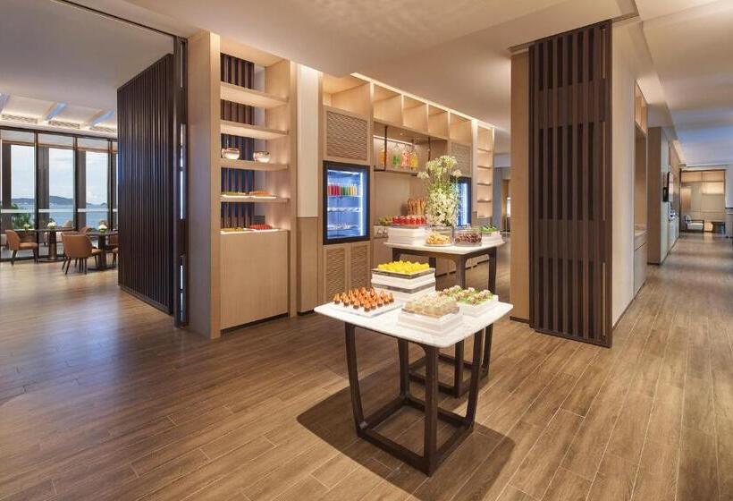 هتل Hyatt Regency Sanya Tianli Bay