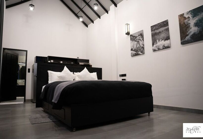 Отель Karawwa Luxury Villas