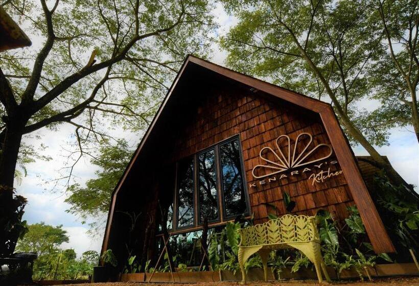 هتل Kenaray Farmstay Riverside