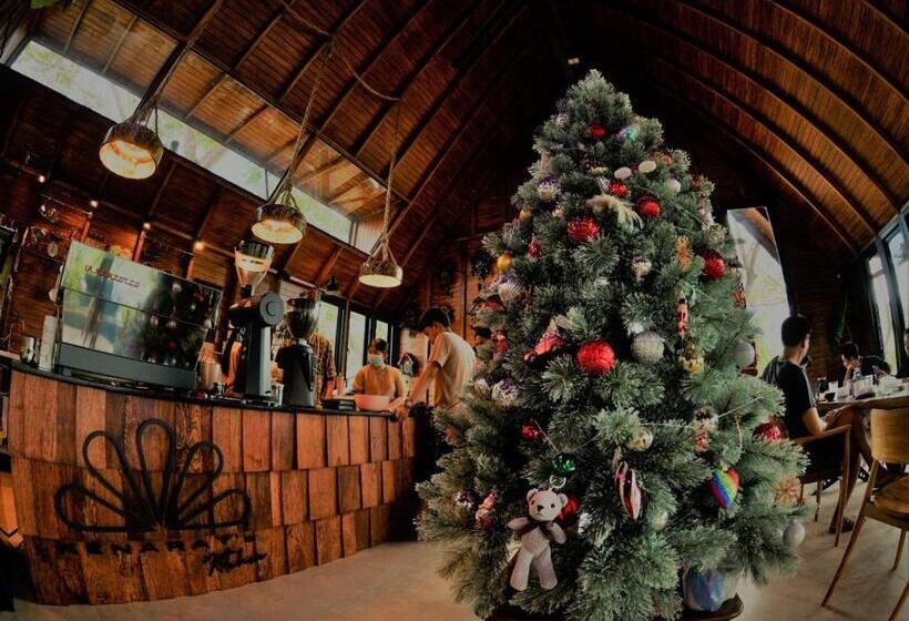 호텔 Kenaray Farmstay Riverside