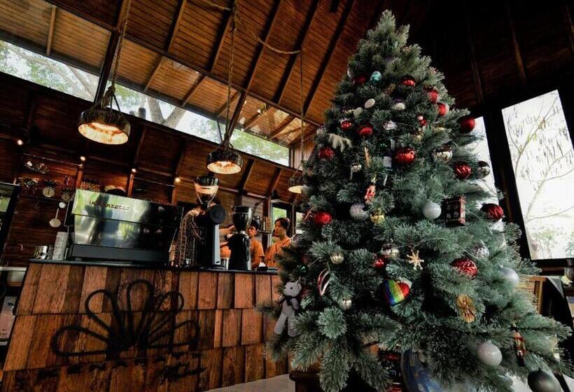 호텔 Kenaray Farmstay Riverside