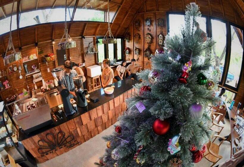 호텔 Kenaray Farmstay Riverside