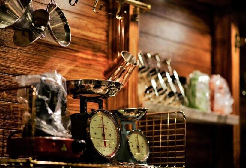 호텔 Kenaray Farmstay Riverside