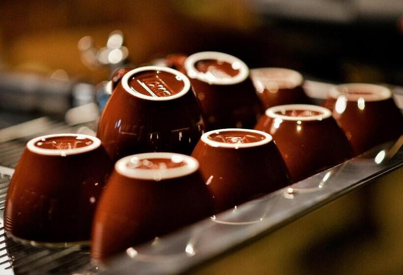 호텔 Kenaray Farmstay Riverside