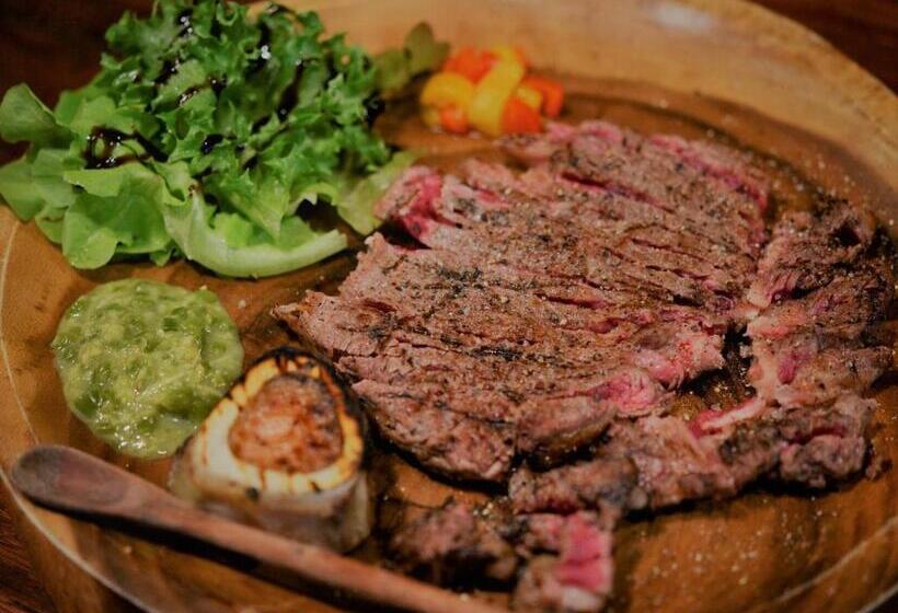 호텔 Kenaray Farmstay Riverside