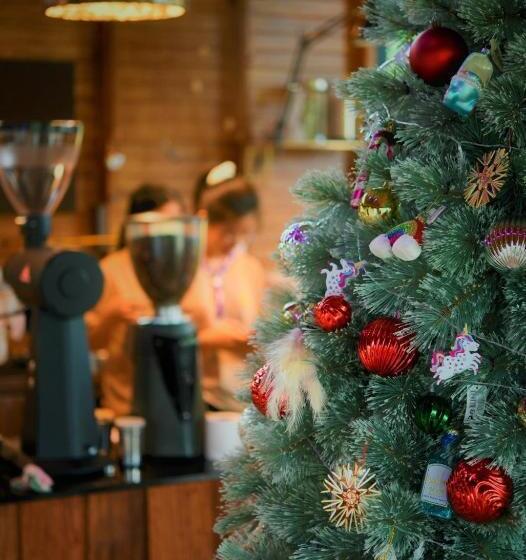 호텔 Kenaray Farmstay Riverside