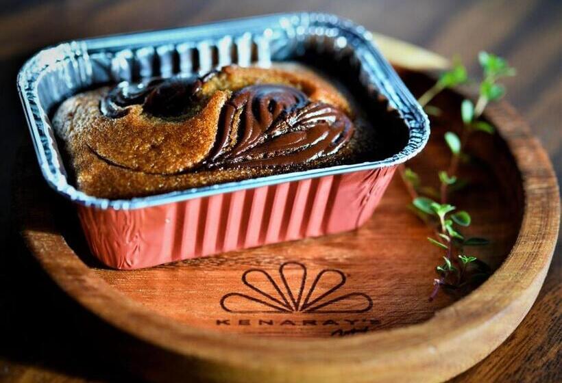 호텔 Kenaray Farmstay Riverside