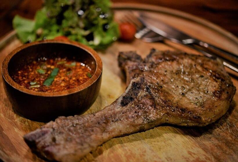 호텔 Kenaray Farmstay Riverside