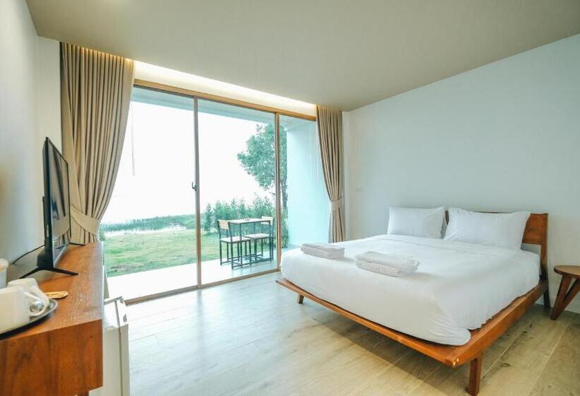 فندق Lake House Naka Cave