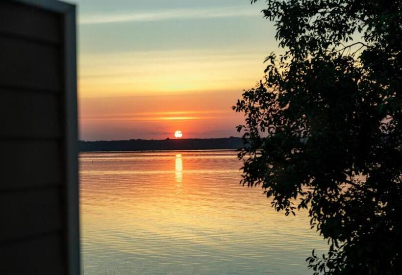 فندق Lake House Naka Cave
