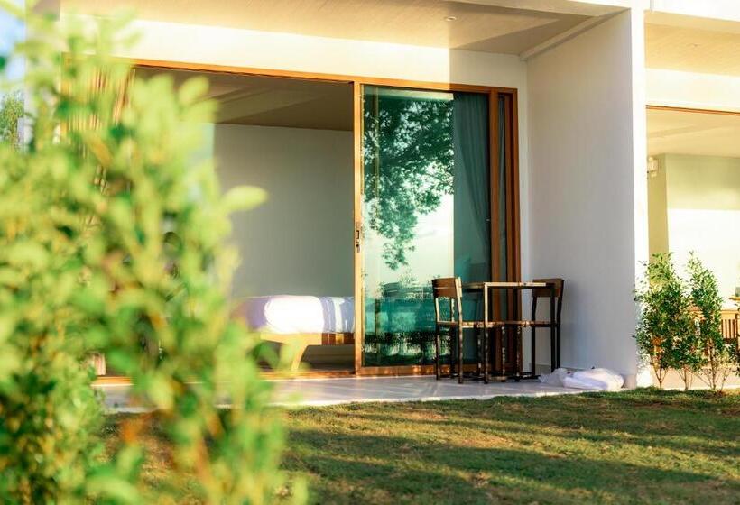 فندق Lake House Naka Cave