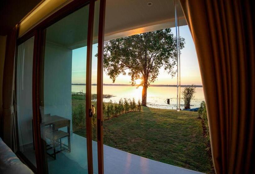 فندق Lake House Naka Cave