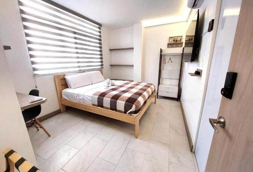 Libertad 109 Hotel Con Generador Eléctrico