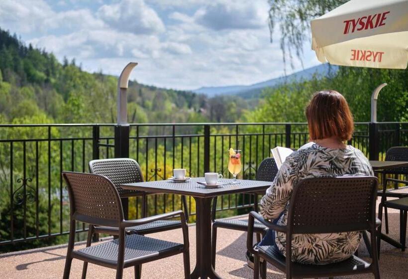 Dobrzyński Resort Hotel Nefryt